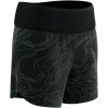 Dámske bežecké šortky Compressport, PERFORMANCE SHORT W AURORA čierna L Dámske bežecké šortky Compressport, PERFORMANCE SHORT W AURORA čierna L