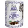 Brit Care Cat Snack Superfruits Kitten 100g | Maškrty pre mačky Brit Care Cat Snack Superfruits Kitten 100g | Maškrty pre mačky