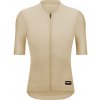 Unisex dres SANTINI RTR Cappuccino - 3XS Veľkosť: M Unisex dres SANTINI RTR Cappuccino - 3XS Veľkosť: M