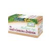 Fyto bylinný čaj NA DOBRÚ PAMÄŤ 20 x 1,25 g Fyto bylinný čaj NA DOBRÚ PAMÄŤ 20 x 1,25 g
