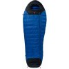 Páperový spacák Pajak Core 400 Sleeping Bag Duck (165 cm - blue Páperový spacák Pajak Core 400 Sleeping Bag Duck (165 cm - blue