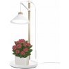 Emos LED GROW Lampa na pestovanie, 230 V, výška: 51,7 cm, 1538900050 Emos LED GROW Lampa na pestovanie, 230 V, výška: 51,7 cm, 1538900050