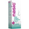Nasic 1 mg/ml + 50 mg/ml nosová roztoková aerodisperzia (fľ.skl.s namontovaným rozprašovačom) 1x10 ml Nasic 1 mg/ml + 50 mg/ml nosová roztoková aerodisperzia (fľ.skl.s namontovaným rozprašovačom) 1x10 ml
