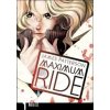 Maximum Ride Manga Volume 1 - James Patterson, Lee NaRae Maximum Ride Manga Volume 1 - James Patterson, Lee NaRae