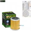 Hiflo olejový filter HF142 Yamaha Hiflo olejový filter HF142 Yamaha