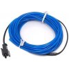 EL Wire- Blue 2m (ER-DEL00802blue) Electroluminescent wire EL Wire- Blue 2m (ER-DEL00802blue) Electroluminescent wire