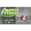 Čaj PICKWICK čierny Earl Grey 20x1,75g(35g) / 20x2g(40g) Čaj PICKWICK čierny Earl Grey 20x1,75g(35g) / 20x2g(40g)
