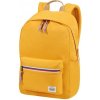 American Tourister Upbeat Zip žltá 19 l American Tourister Upbeat Zip žltá 19 l
