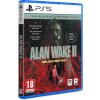UBISOFT PS5 - Alan Wake 2 Deluxe Edition 5056635609427 UBISOFT PS5 - Alan Wake 2 Deluxe Edition 5056635609427