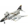 Revell F-4J Phantom US Navy (1:72) Revell F-4J Phantom US Navy (1:72)