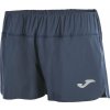 Joma Dámske bežecké šortky ELITE VI NAVY BLUE Veľkosť: 2XS Joma Dámske bežecké šortky ELITE VI NAVY BLUE Veľkosť: 2XS