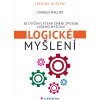Logické myšlení - Charles Phillips Logické myšlení - Charles Phillips