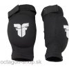 Chrániče lakťov - Fighter - čierne Chrániče lakťov - Fighter - čierne