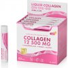 Collagen 12 500 MG On-the-Go – Tekutý morský kolagén s kyselinou hyalurónovou, retinolom a vitamínmi 20ks shoty Collagen 12 500 MG On-the-Go – Tekutý morský kolagén s kyselinou hyalurónovou, retinolom a vitamínmi 20ks shoty