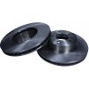 Brzdový kotúč MAXGEAR 19-1069 Brzdový kotúč MAXGEAR 19-1069