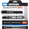 Oxford Atlas B-Clip 17 mm x 2 m 2 Kusov zelena