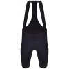 SANTINI Cyklistické nohavice krátke s trakmi - SUPER LITE 2.0 - čierna XS SANTINI Cyklistické nohavice krátke s trakmi - SUPER LITE 2.0 - čierna XS