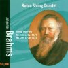 Boston Symphony Orchestra, STRING QUARTETS OP.51, CD Boston Symphony Orchestra, STRING QUARTETS OP.51, CD