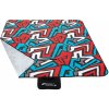 Spokey PICNIC ZIGZAC 150x180