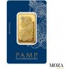 PAMP zlatý zliatok 1 oz