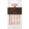 KISS Classy Nails Cozy Meets Cute umelé nechty medium 28 ks KISS Classy Nails Cozy Meets Cute umelé nechty medium 28 ks