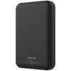 Powerbanka FIXED MagZen s bezdrôtovým nabíjaním a podporou Magsafe 6 000 mAh čierna (FIXZENM-6-BK) Powerbanka FIXED MagZen s bezdrôtovým nabíjaním a podporou Magsafe 6 000 mAh čierna (FIXZENM-6-BK)