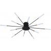 RealG 1244 Stropný LED luster Fireworks 12 W, 220 V, 1350 lm, 12 ramien RealG 1244 Stropný LED luster Fireworks 12 W, 220 V, 1350 lm, 12 ramien