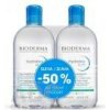 BIODERMA Hydrabio H2O FESTIVAL micelárna pleťová voda 2x500 ml (akciová cena), 1x1 set BIODERMA Hydrabio H2O FESTIVAL micelárna pleťová voda 2x500 ml (akciová cena), 1x1 set