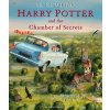 Harry Potter and the Chamber of Secrets Harry Potter and the Chamber of Secrets