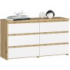 Ourbaby biela hnedá Ourbaby biela hnedá