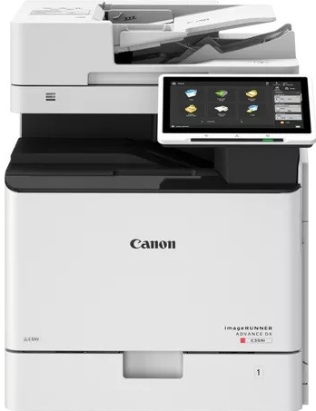 Canon iR ADVANCE DX C359i