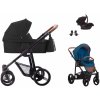 BEBETTO Nico Travel Set Cosmo 06 2022 3v1 Cosmos BEBETTO Nico Travel Set Cosmo 06 2022 3v1 Cosmos