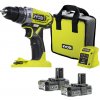 Ryobi R18PD2-220S 5133004459 Ryobi R18PD2-220S 5133004459