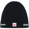 Zimná čiapka EISBÄR Trail OS MÜ SA Black Čierna Zimná čiapka EISBÄR Trail OS MÜ SA Black Čierna