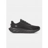 Under Armour Dámske topánky UA W Ascend Čierna
