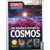 Sciences et Avenir HS N°200 Une nouvelle histoire du Cosmos décembre 2019/janvier 2020 () Sciences et Avenir HS N°200 Une nouvelle histoire du Cosmos décembre 2019/janvier 2020 ()