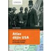 Atlas dějin USA (Lauric Henneton) Atlas dějin USA (Lauric Henneton)