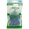 PURIZE® uhlíkové filtre XTRA SLIM 6 mm MODRÉ 50 KS PURIZE® uhlíkové filtre XTRA SLIM 6 mm MODRÉ 50 KS