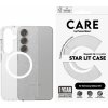 PanzerGlass CARE Samsung Galaxy S25 Star Lit třpytivý/bílý QI CRRFSWQG38388 PanzerGlass CARE Samsung Galaxy S25 Star Lit třpytivý/bílý QI CRRFSWQG38388