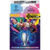 Topps Mega Eco Pack samolepek CHAMPIONS LEAGUE 2025/26 Topps Mega Eco Pack samolepek CHAMPIONS LEAGUE 2025/26