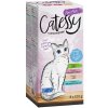 Miešané balenie Catessy mištičky 8 x 100 g - mix jemných paštét II Miešané balenie Catessy mištičky 8 x 100 g - mix jemných paštét II