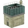 Budova pre modelovú železnicu HORNBY R9839 - Granite Station Water Tower (35-R9839) Budova pre modelovú železnicu HORNBY R9839 - Granite Station Water Tower (35-R9839)