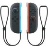 Nintendo Switch 2 Joy-Con 2 Pair Light Blue/Light Red Nintendo Switch 2 Joy-Con 2 Pair Light Blue/Light Red