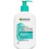 Garnier Skin Naturals Hyaluronic Aloe zjemňujúci čistiaci krém 250ml Garnier Skin Naturals Hyaluronic Aloe zjemňujúci čistiaci krém 250ml