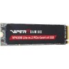 Patriot Viper VP4300 Lite PCIe NVMe 2TB VP4300L2TBM28H Patriot Viper VP4300 Lite PCIe NVMe 2TB VP4300L2TBM28H