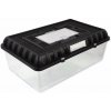 Repti Planet plastový chovný box 42x26x16 cm Repti Planet plastový chovný box 42x26x16 cm