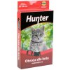 Hunter Obojok pre mačky 30 cm