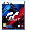 Gran Turismo 7 Gran Turismo 7