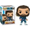Funko POP! Movies Aquaman and the Lost Kingdom Aquaman 1302 Funko POP! Movies Aquaman and the Lost Kingdom Aquaman 1302