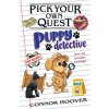 Pick Your Own Quest (Connor Hoover)(Brožovaná) Pick Your Own Quest (Connor Hoover)(Brožovaná)
